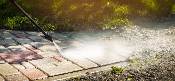 Best Driveway Pressure Washing  in Mckinney, TX