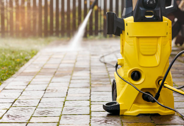 Mckinney, TX Pressure Washing Services Company